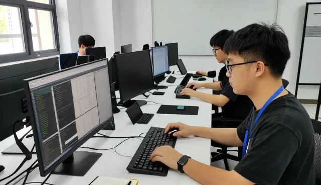 烟台千羽星华网络科技有限公司服务网络较为完善客户,提供网络营销支持支持