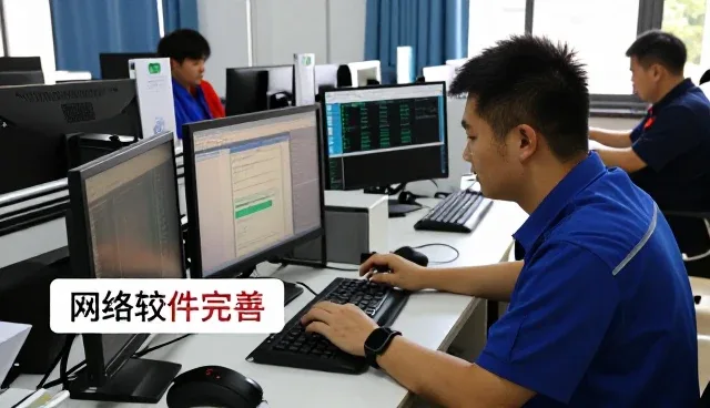 软件开发客户如何选择响应较为
