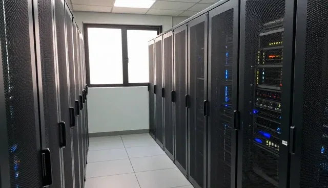 网站建设项目中系统稳定性选型的关键考量