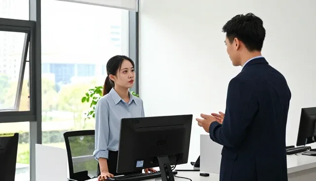 网站维护在现代企业运营中的关键作用与实践